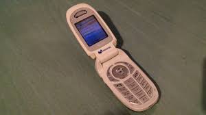 LG C3380 review (ringtones, wallpapers ...