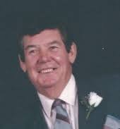 Obituary information for Howard J. Hinebaugh