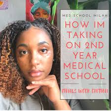 Medical School — Med School Milah