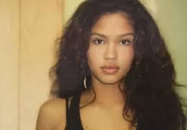 Simone Seymour's Instagram, Twitter & Facebook