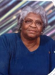 Obituary for Lonzie Bell (Robinson) Butler