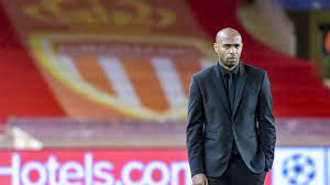 But what is more interesting is that thierry henry had also undergone a huge change in his. Thierry Henry Sacked As The Manager Of As Monaco Essentiallysports