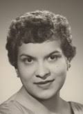 THERESA APODACA Obituary (1934