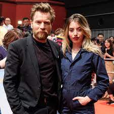 Ewan mcgregor is back on top—again. Ewan Mcgregor Seine Tochter Clara Beschimpft Ihn Online Gala De
