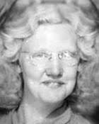 Wilma Blake Obituary (2007)