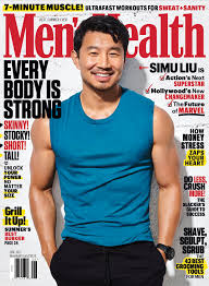 Throughout simu liu's career, representation has been a regular theme he's championed. Simu Liu åˆ˜æ€æ…• On Twitter Ladies And Gentlemen I Am So Very Excited To Present To You The June Cover Of Menshealthmag Featuring Its First Ever East Asian Cover Model You Know It S