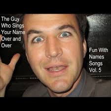 Happy Birthday Ralph