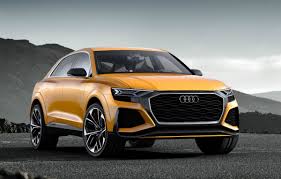 Audi Q Range To Be Completed With Q4 Q6 And Q8 Models Audi S Ceo Rupert Stadler Has Recently Made A Statement Which Blows Away Any Tr Audi Audi Cars New Cars