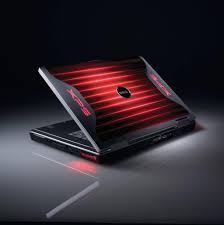 Jual alienware laptop 13, 14, 15 inch harga murah spesifikasi terbaik november 2020. Dell Alienware M17x Laptop Gaming Super Canggih Harga Laptop