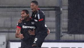 Bayer leverkusen are trying to recover from a disastrously poor january, which saw them completely disappear from title contention, but bayer have beaten augsburg five times in succession. Europa League Hapoel Beer Sheva Gegen Bayer Leverkusen Heute Im Liveticker