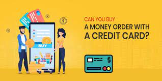 It is more expensive, it will take longer to pay off your credit card balance, and could damage your financial future by adversely impacting your credit score. Can You Buy A Money Order With A Credit Card Financesage