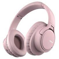 Perfect for use on the go, at home or in the studio, headphones are available from a variety of brands including beats by dr. 5 Best Rose Gold Headphones For Girls Wireless Updated