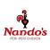 Nando's PERi-PERi North America logo