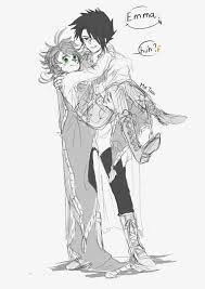 Who started the ray/anna ship? 450 Ray X Emma Y TÆ°á»Ÿng Anime Clannad Bye Bye
