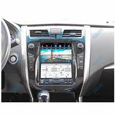 Menu home contact manuals list nissan altima service repair 2013 nissan altima pdf. Liorlee 10 4 Hd Vertical Screen For Nissan Altima 2013 2018 Car Radio Android Carplay Gps Navi Maps Camera Dvr Touch No Cd Dvd Car Multimedia Player Aliexpress