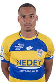 Learn all the details about olivier verdon (olivier verdon), a player in alavés for the 2020 season on as.com. L Ancien Sochalien Olivier Verdon Encore Accuse De Violences Conjugales Bulgarie Ludogorets Sofoot Com