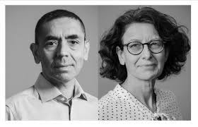 Kariko is a strange surname for a hungarian to have. Eric Topol On Twitter 2 3 Scientists Led The Way Katalin Kariko Worked On A Mrna Vaccine For 30 Years Was Demoted From Pennmedicine D T Losing Her Grants Went To Moderna Tx Https T Co Mkpsnplmdp