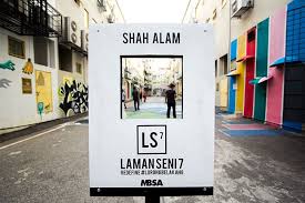 Gambar dari fb laman kayangan shah alam Tempat Menarik Di Selangor Untuk Dilawati