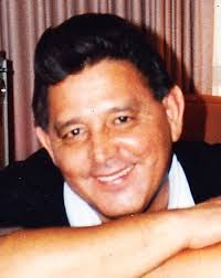 Enrique "Henry" Martinez Obituary