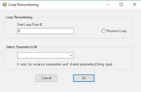 A trial download is not available for your operating system. Renumber Elements Revit Autodesk App Store