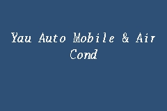 Kepada yang ada masalah aircond kereta boleh wasap kami 0126258020. Yau Auto Mobile Air Cond Car Air Cond Specialist In Seremban