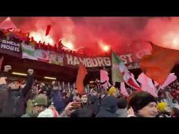 Doch wie lassen sich die fanidentitäten verhasster vereine . Hsv St Pauli 0 2 22 02 2020 Derbysieg Abpfiff Feierlichkeiten Zur Stadtmeisterschaft Youtube