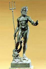 11 poseidon enki greek god of the seas enki didn t dissappear after egypt he was well known well worshipped in anc poseidon god pictures bronze statue