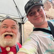 Cryptids of the corn Podcast