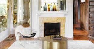 The higher the sofa is, the higher the coffee table can be. How To Choose The Right Coffee Table For Your Space