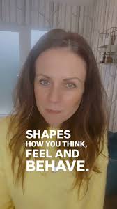 🚨Is your language helping you feel good or keeping you stuck in negative  cycles? 🤔 , This goes for both spoken language and internal language (your  self talk)., There are numerous studies that have ...
