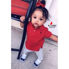 Black And Spanish Babies Pin On Babies Kids