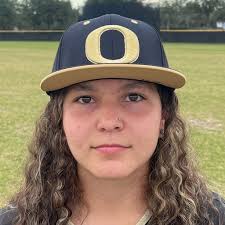 Ocoee Baseball Roster (2023-24)