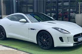 Enquire now for a test drive and quote from one of our trusted partners. 2015 Jaguar F Type Coupe Junk Mail
