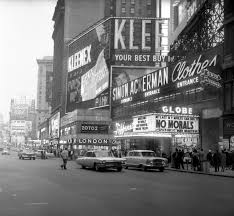 Peep shows, porn theaters and sex workers of 1970s and 1980s Times Square –  New York Daily News