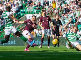 Hearts take the win on their return to the top flight!subscribe to the spfl youtube here!: Celtic V Hearts Kick Off Time Tv Details Squad News And Referee For Parkhead Clash Edinburgh Live
