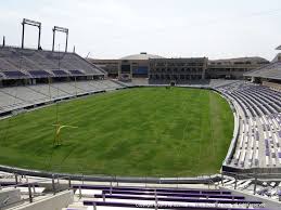 Tcu Football Tickets 2019 Horned Frogs Games Ticketcity