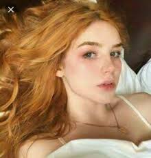 Ariel Mayer Shepard ||•018•