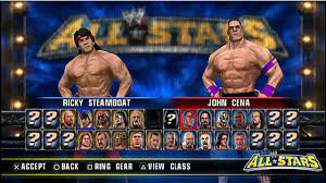 Wwe All Stars Game Download For Android Ppsspp Trueyellow