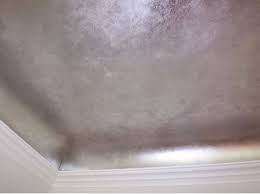 Metallic Ceiling Silver Wallpaper Bathroom Silver Paint Walls Wallpaper Ceiling