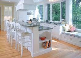 Kitchen islands with seating give your workspace and dining space and overall increased utility. The Kynochs Kitchen A Perfect Guide For Small Kitchen Island With Seating