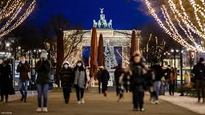 A portugálok szinte minden terhet az ő vállaira tettek, mint legnagyobb. Index Kulfold Magyarokat Is Erint Nemetorszag Lezarasa Matol