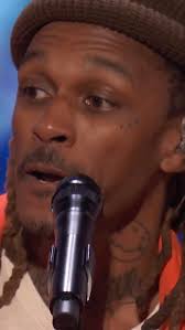 You will never ignore Chuck Adams… What a grace! 😊🙏, ——:—————-, ✨:  @chuckmylord