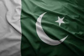 The flag of pakistan (urdu: Flag Pakistana Stokovye Kartinki Besplatnye Royalti Fri Foto Flag Pakistana Depositphotos