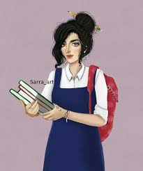 pin by azka ashraf on girl sarra art cute girl drawing girly drawings