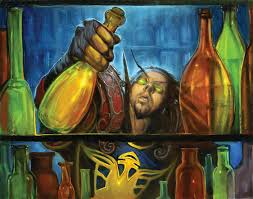 Alchemy is the fastest skill to get to 100. Alchemy Leveling And Gold Making Guide For Shadowlands World Of Warcraft Icy Veins