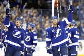 Conn smythe candidate tampa bay — nikita kucherov: Game Five Quick Reaction Tampa Bay Lightning Are Eastern Conference Final Bound Raw Charge
