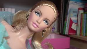 Restyle Reviews Episode 7 : 2016 Harlem Theatre Claudette Gordon Barbie  Doll Restyle Review