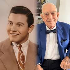 C.A. "Pete" Thompson