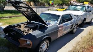 1967 Ford Mustang For Sale By Owner El Paso Tx Oldcaronline Com Classifieds Ford Mustang For Sale Ford Mustang Ford