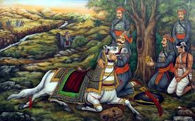 Select from premium maharana pratap of the highest quality. Maharana Pratap Biography Life History Achievements Death
